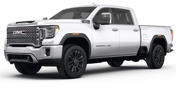 GMC SIERRA HD 2024 1GT19XEY2RF405773 image